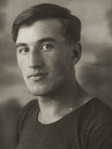 Трофимов Анатолий Матвеевич