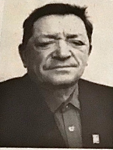 Шарафутдинов Шигап Алимзанович