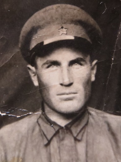 Катков Василий Матвеевич