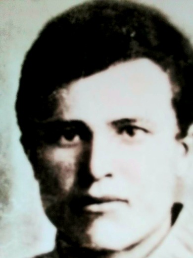 Строков Иван Иванович