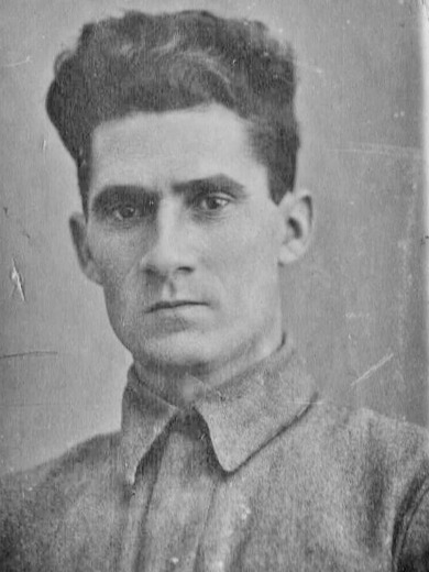 Мокиенко Яков Павлович