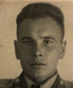 Астрихинский Иван Павлович