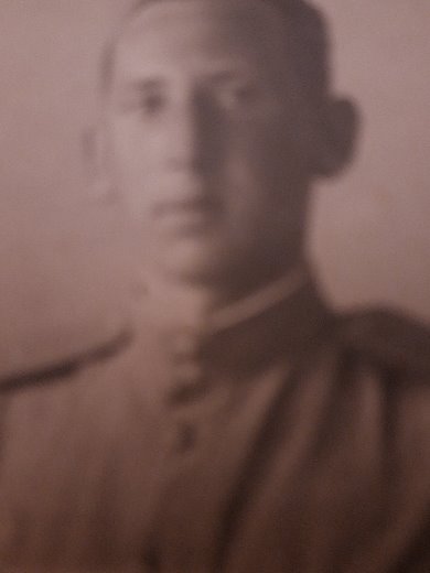 Яруничев Сергей Ильич