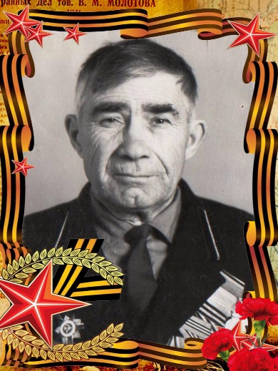 Коломинцкий Алексей Андреевич