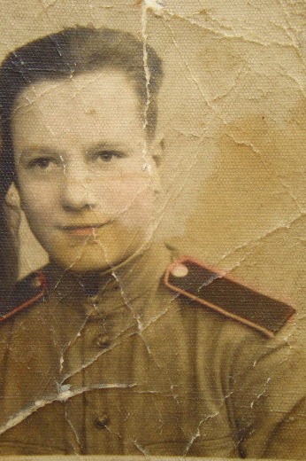 Березкин Сергей Васильевич