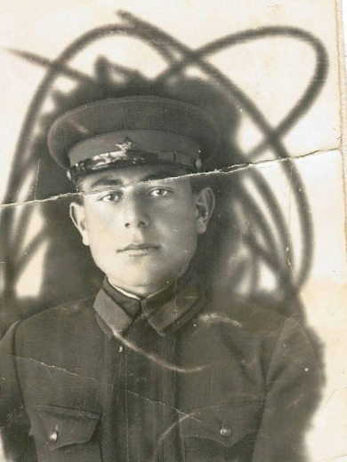 Мамаев Мугад Абачараевич