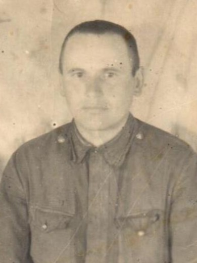 Рыкованов Иван Степанович