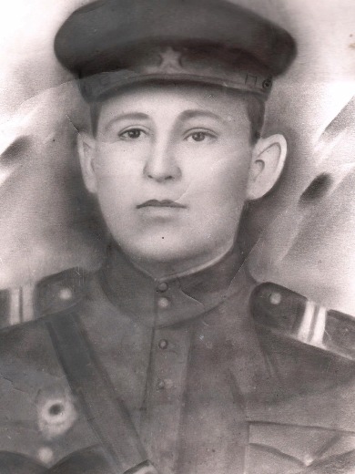 Галенко Яков Иванович