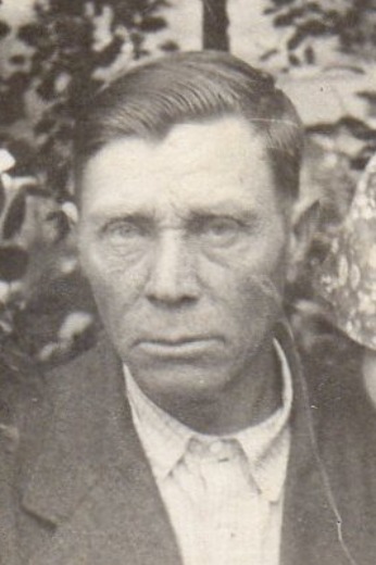 Анисимов Александр Никифорович