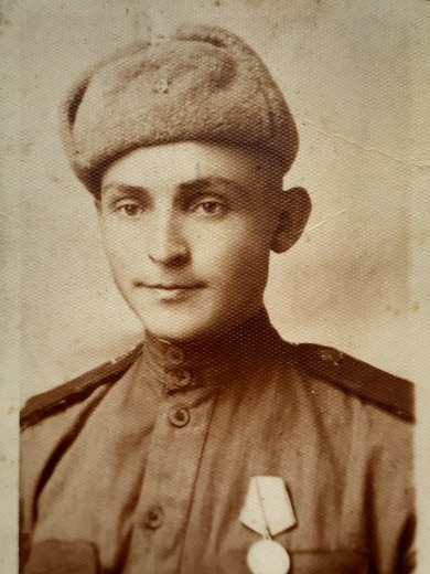 Плужников Дмитрий Михайлович