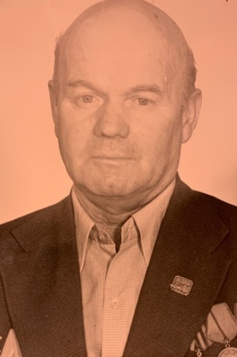 Ивушин Алексей Степанович|Иванович