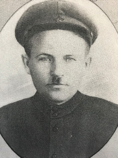 Фридинский Александр Павлович