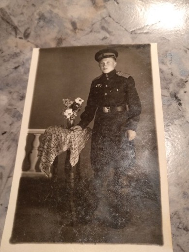 Гончаров Петр Ефимович