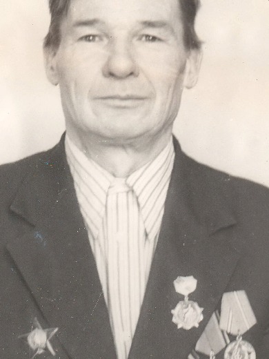 Шитов Аркадий