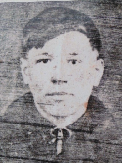 Щербинин Петр Ефимович