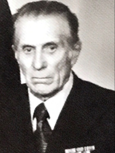 Егоров Николай Александрович