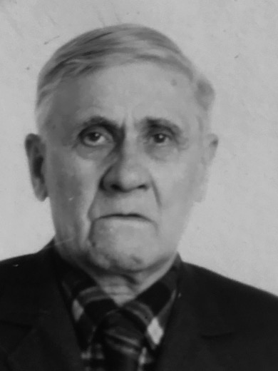 Чуприков Дмитрий Васильевич