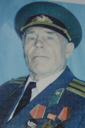 Тупиков Виктор Владимирович