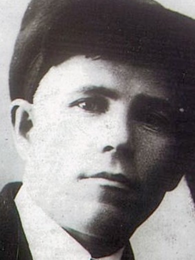 Орлов Семён Павлович