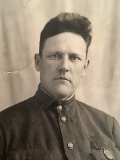 Мазяев Борис Михайлович