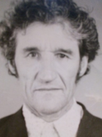 Черноваленко Михаил Иванович