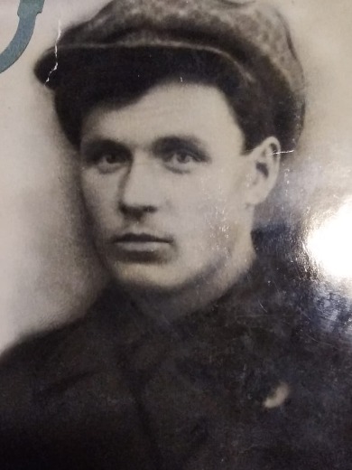 Бобров Павел Иванович