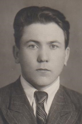 Арсеньев Николай Иванович