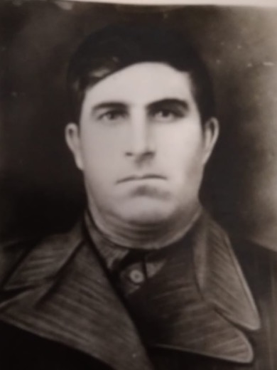 Шевченко Иван Иванович