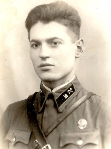 Ясько Иван Андреевич