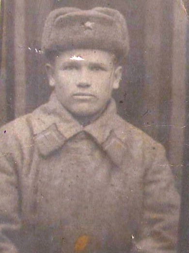 Босых Сергей Иванович