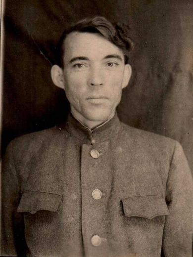 Тареличев Павел Прокофьевич