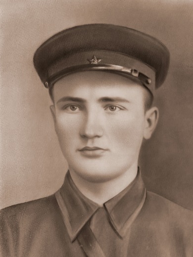 Козлов Михаил Исаакович