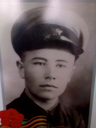 Ткачев Михаил Иванович