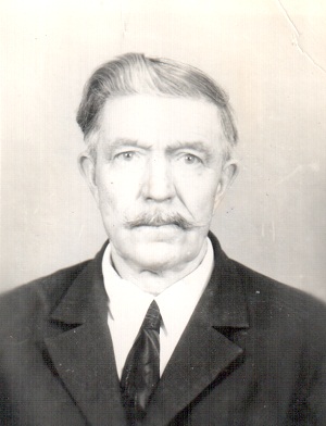 Сидоренко Илья Иванович