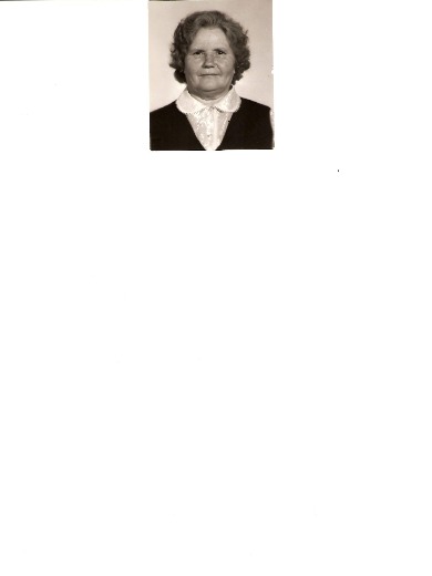 Дунаева Евдокия Андреевна