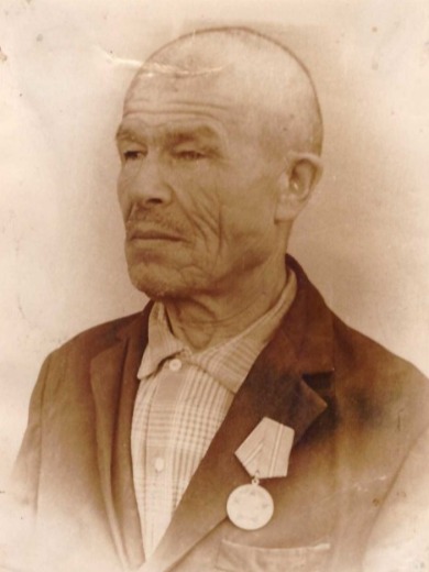 Самаров Семён Самарович