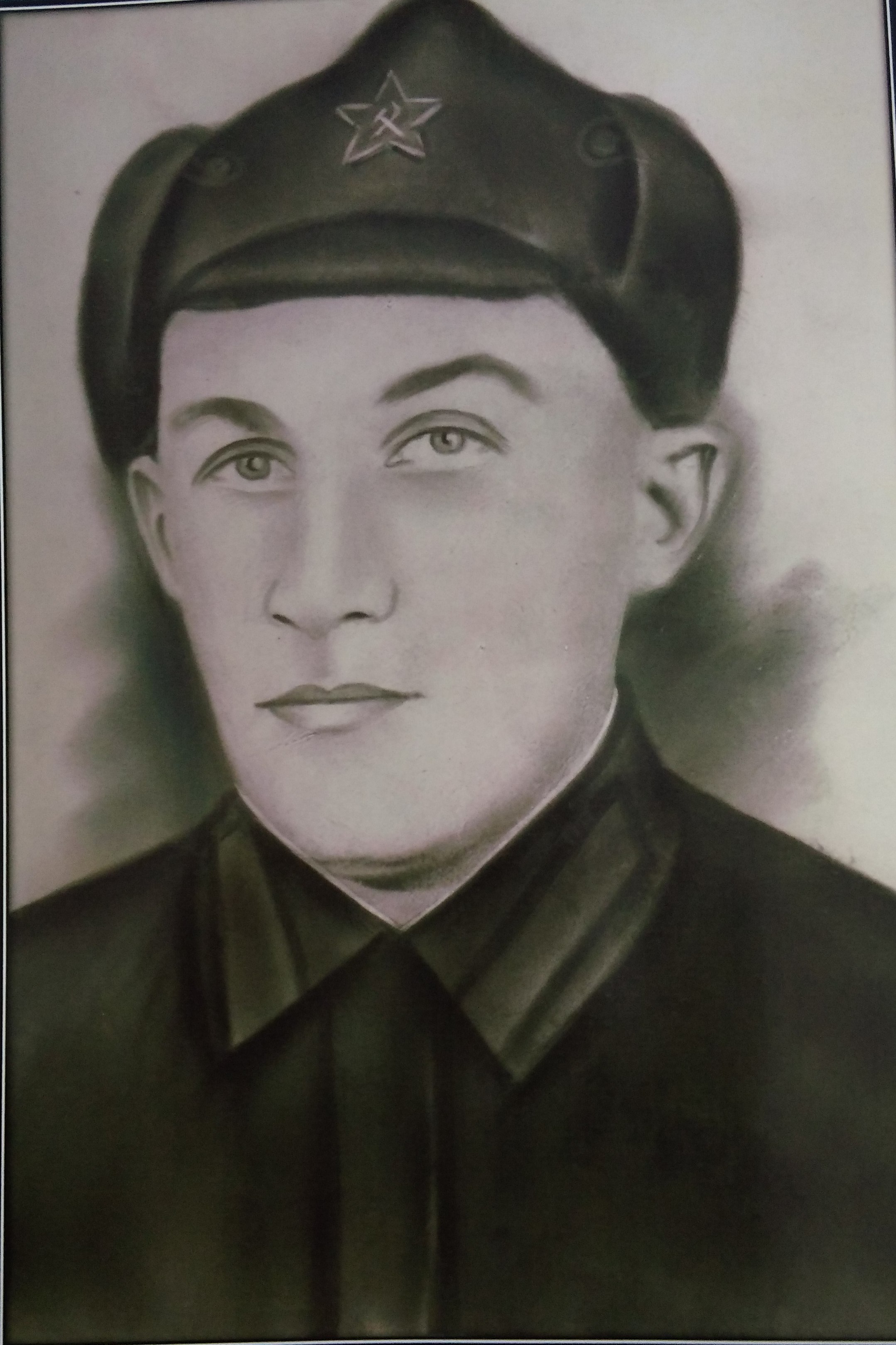 Мудаев Абдурахман Магомедович