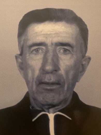Илюткин Михаил Борисович