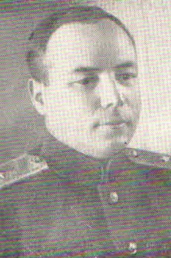 Ромазанов Сергей Николаевич