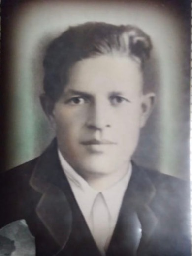 Опритов Борис Васильевич