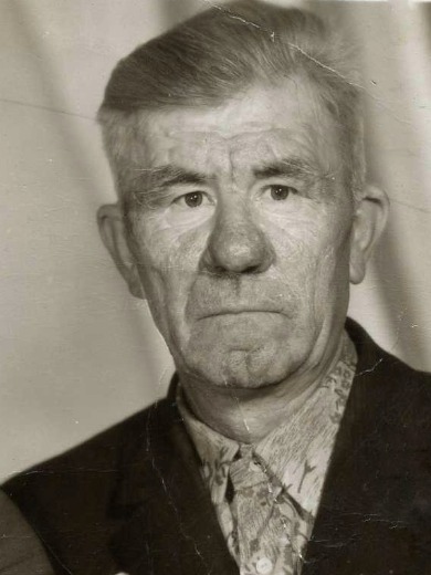 Терлецкий Сергей Григорьевич