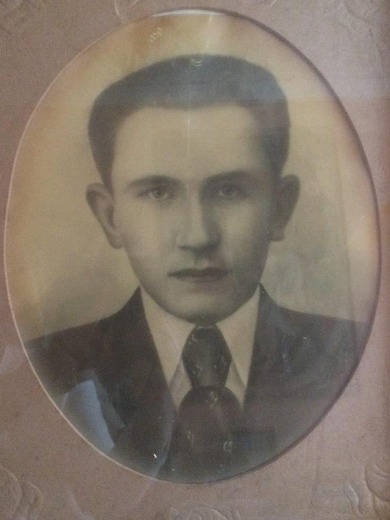 Родькин Ким Тимофеевич