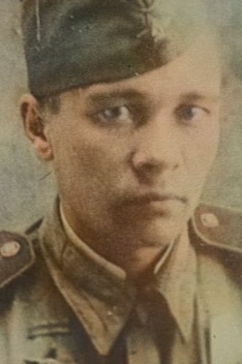 Бугрецов Сергей Иванович