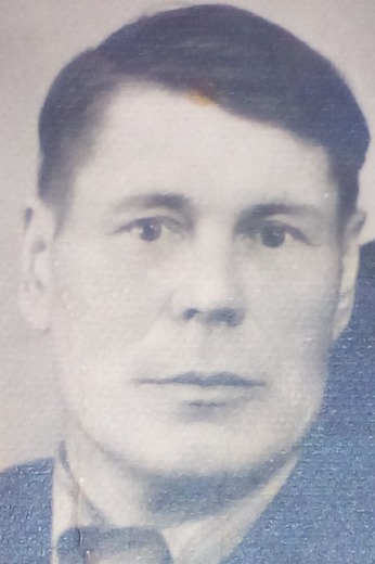 Татарников Алексей Федорович