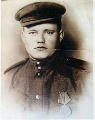 Шестаков Максим Феодосьевич