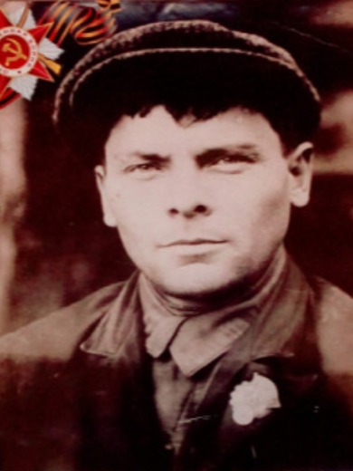 Калашников Емельян Никифорович