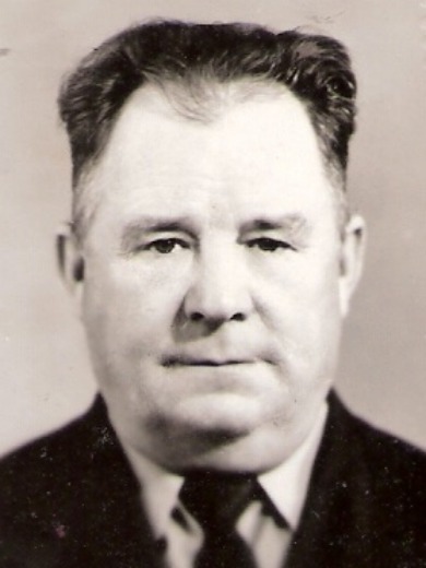 Бутов Петр Васильевич