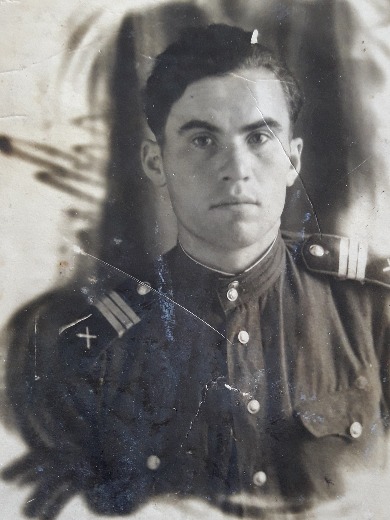 Хромов Иван Иванович