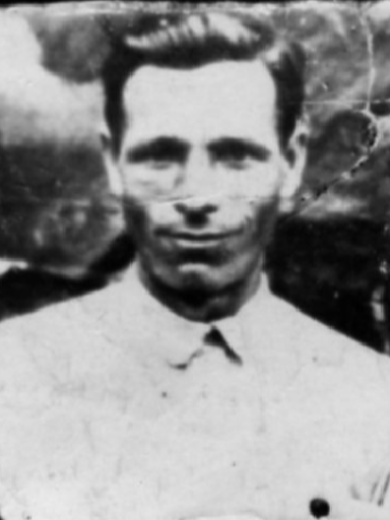 Турков Никита Прохорович