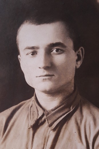 Костюченко Андрей Максимович